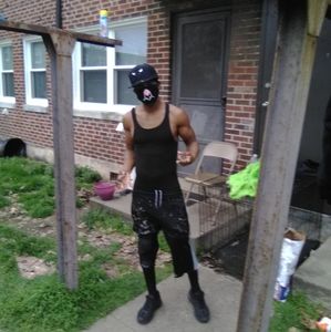 Meet your Posher, Lee